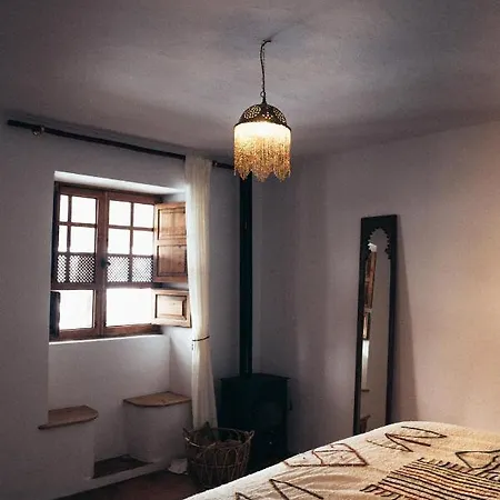 Casa Nube Blanca Landhaus