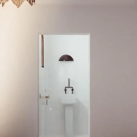 Casa Nube Blanca Landhaus