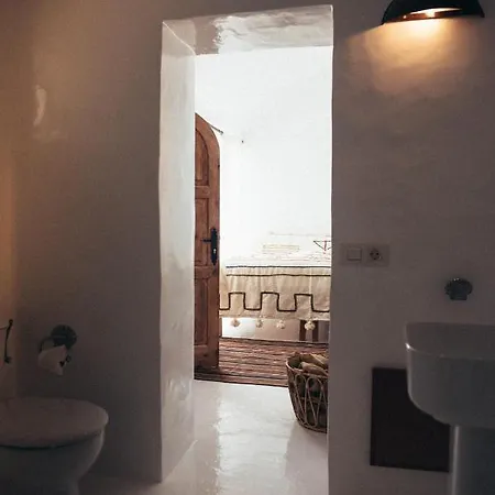 Landhaus Casa Nube Blanca *