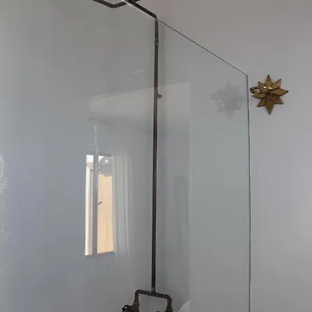 Landhaus Casa Nube Blanca Ye