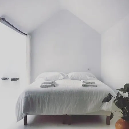 Landhaus Casa Nube Blanca *