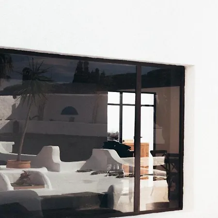 Casa Nube Blanca Landhaus