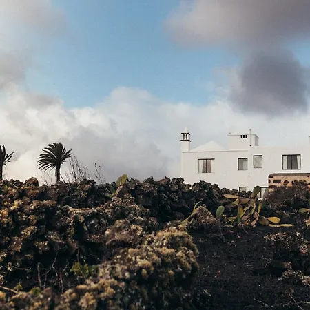 Casa Nube Blanca Landhaus