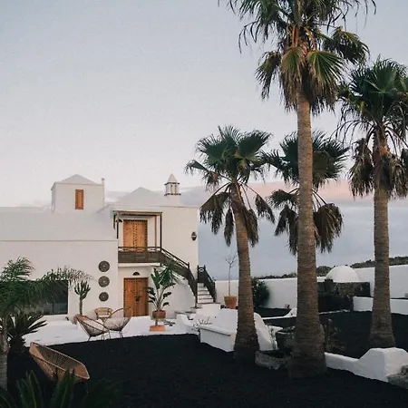Landhaus Casa Nube Blanca *