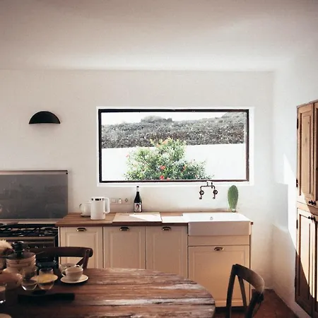 Landhaus Casa Nube Blanca