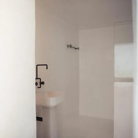 Casa Nube Blanca Landhaus Ye