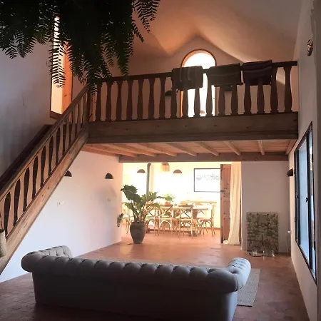 Landhaus Casa Nube Blanca *