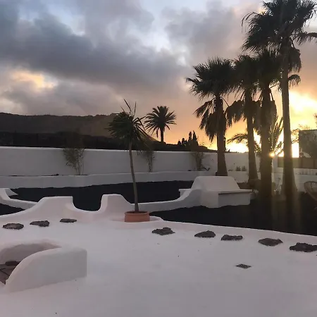 Landhaus Casa Nube Blanca *