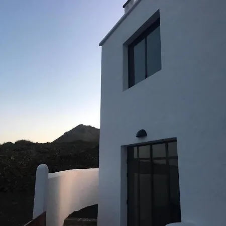 Casa Nube Blanca Landhaus