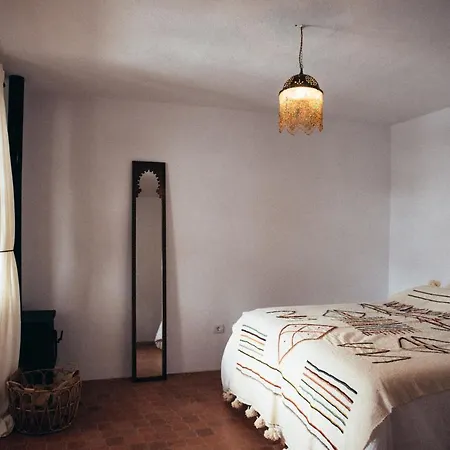 Casa Nube Blanca Casa di campagna Ye